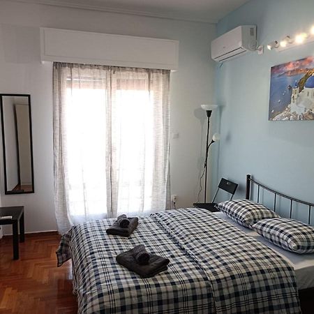 Rooms In The Apartment 아테네 외부 사진