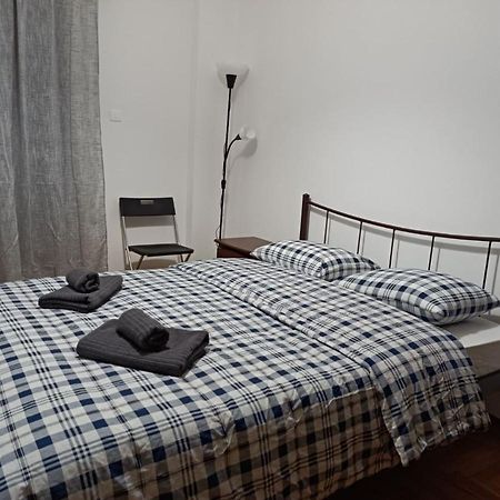 Rooms In The Apartment 아테네 외부 사진
