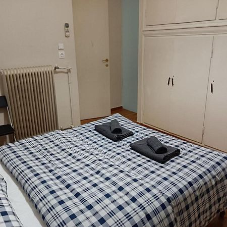 Rooms In The Apartment 아테네 외부 사진