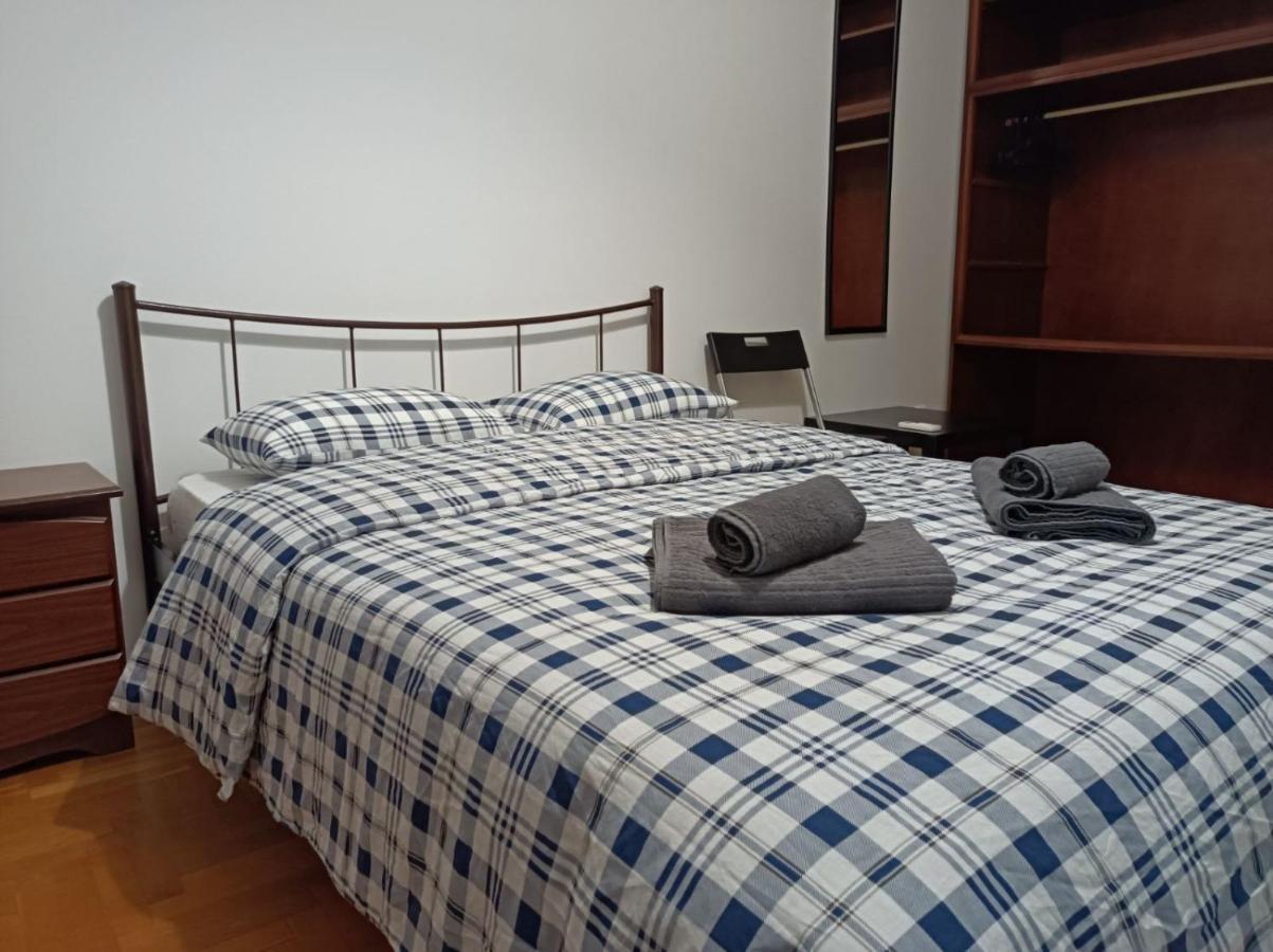 Rooms In The Apartment 아테네 외부 사진